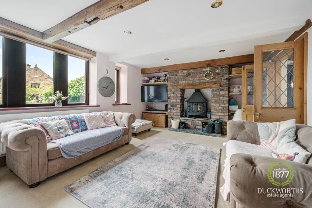 Additional image 34 of Extwistle Road, Worsthorne, BB10