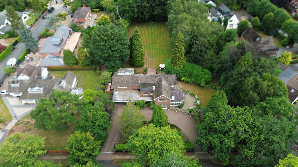 Additional image 33 of Ladywood Road, Four Oaks Estate , Sutton Coldfield, B74