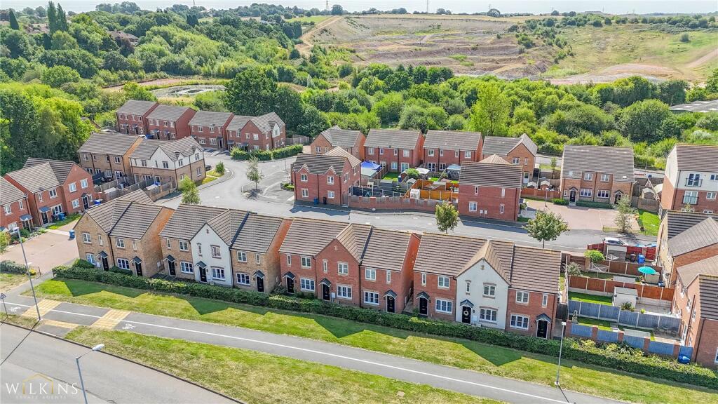 Additional image 21 of Hedging Lane, Wilnecote, Tamworth, Staffordshire, B77