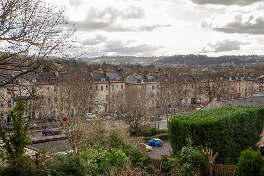 Additional image 38 of Upper East Hayes, Bath