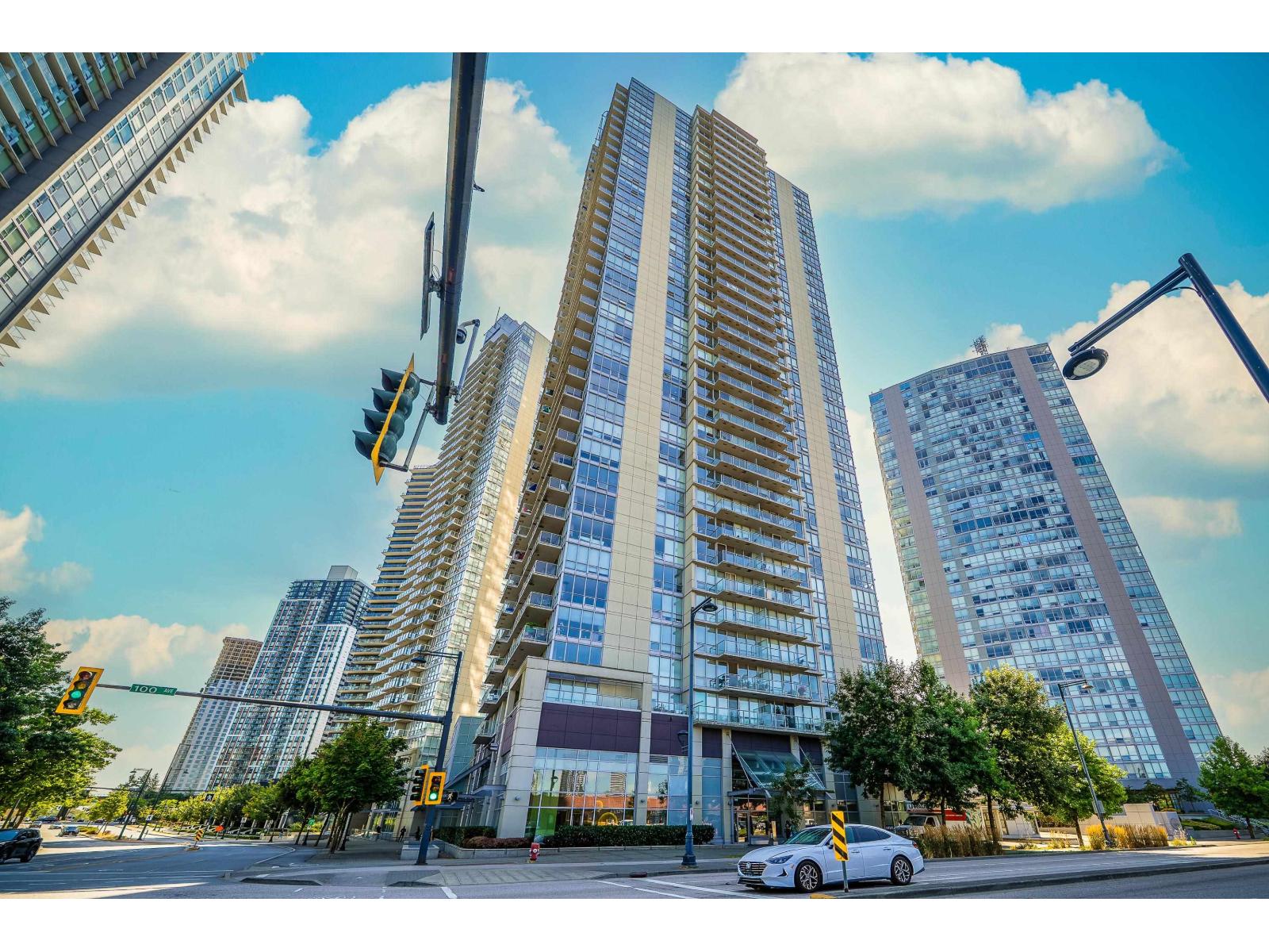 2303 13688 100 AVENUE|Surrey, British Columbia V3T0G5