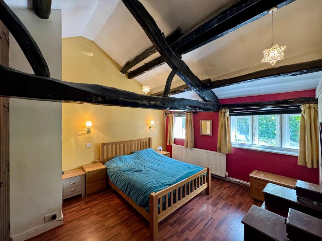 Additional image 5 of Woodplumpton Road, Burnley