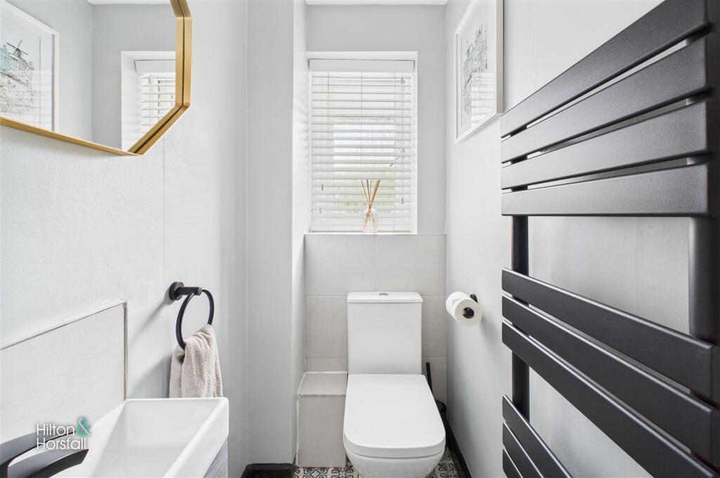 Additional image 18 of Cumbrian Way, Burnley