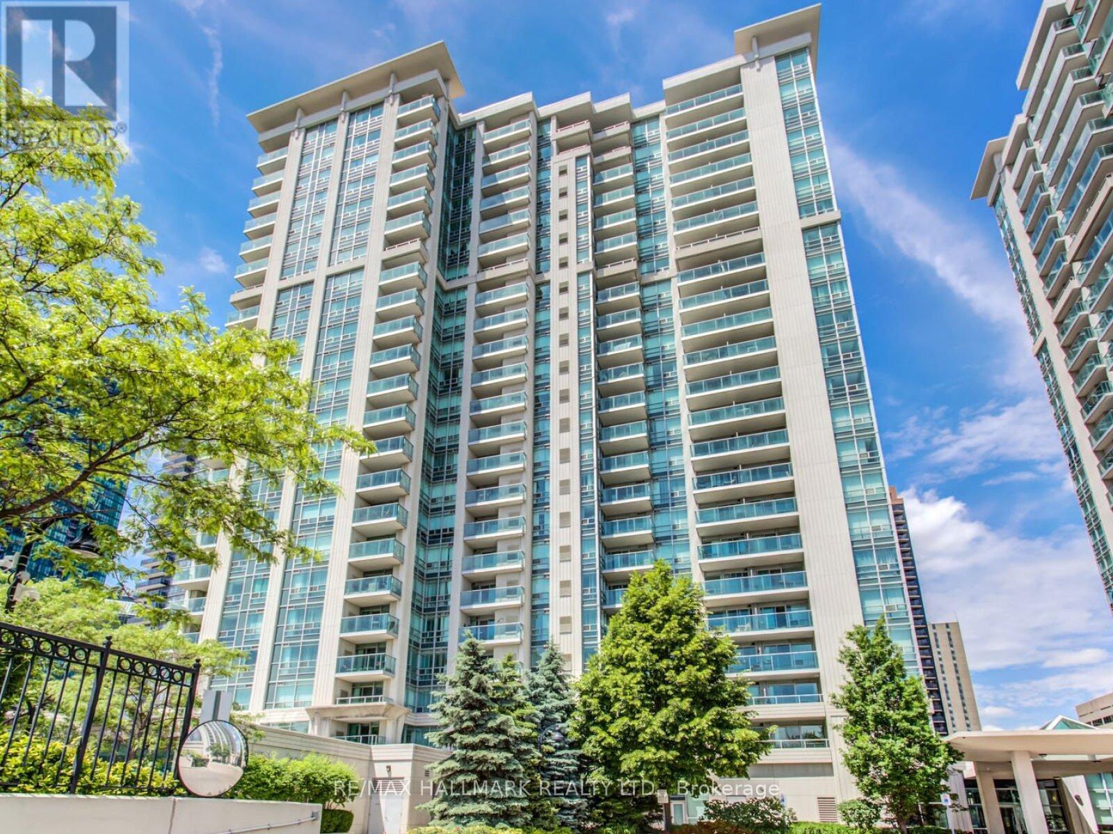 610 - 31 BALES AVENUE|Toronto (Willowdale East), Ontario M2N7L6