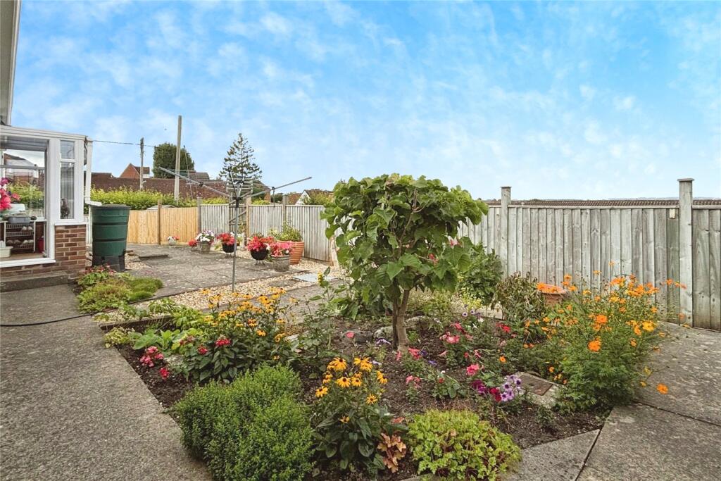 Additional image 4 of Fairdown Avenue, Westbury