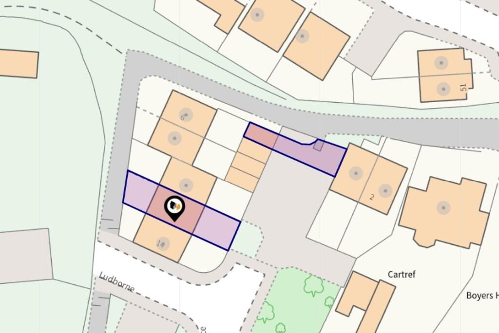 Additional image 15 of Ludborne Place, Westbury