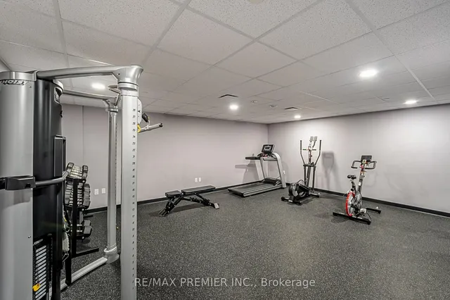 Additional image 32 of 2433 Dufferin St Unit 103