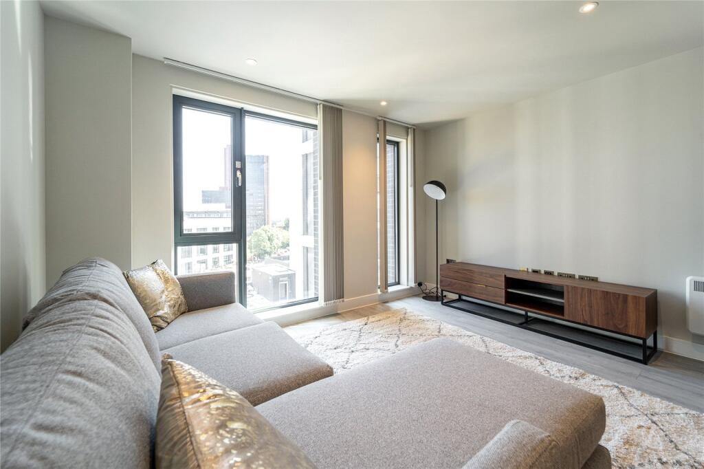 Additional image 9 of St Martins Place, 169 Broad Street, Birmingham, West Midlands, B15