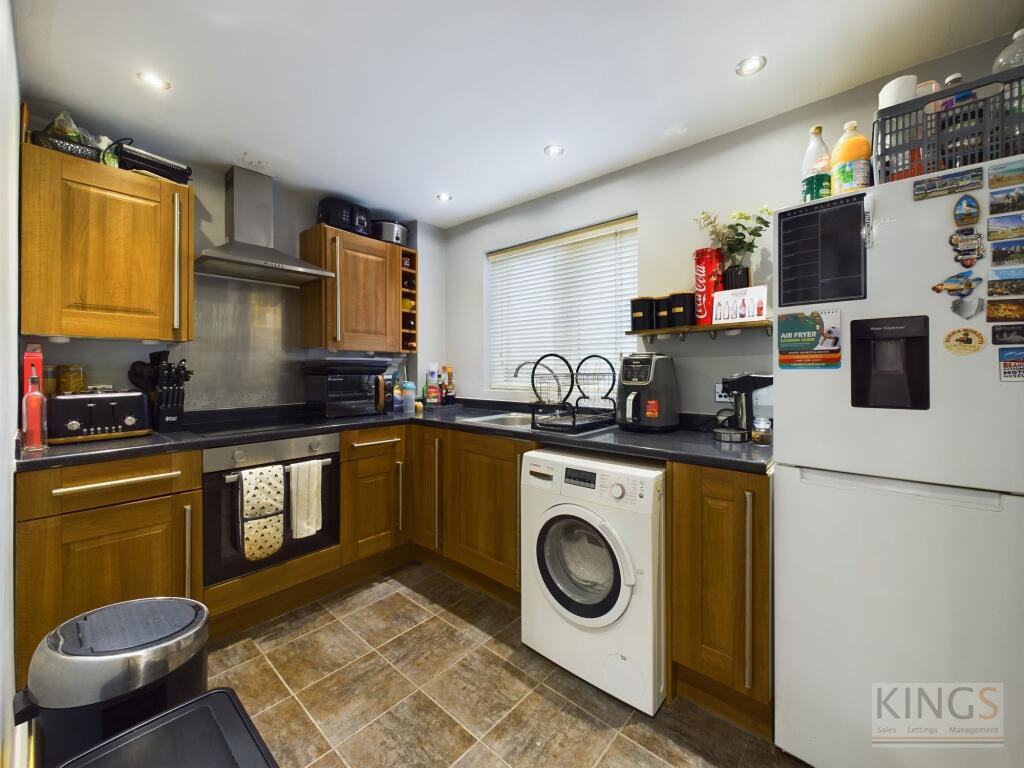 Additional image 11 of Great North Road, Welwyn Garden City, AL8