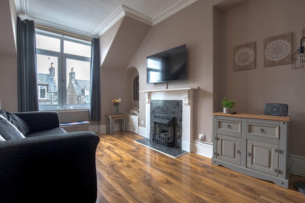 Additional image 2 of Sunnybank Place, Aberdeen