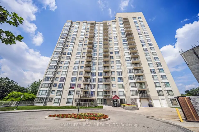 Additional image 2 of 3077 Weston Rd Unit 1204