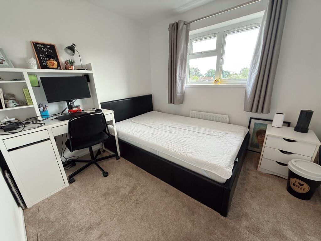 Additional image 10 of Roe Avenue, Houndstone, Yeovil, Somerset, BA22 8SD