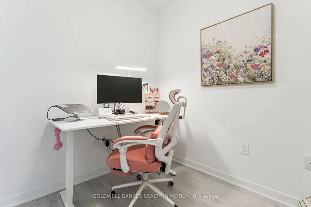 Additional image 26 of 395 Dundas St Unit 509