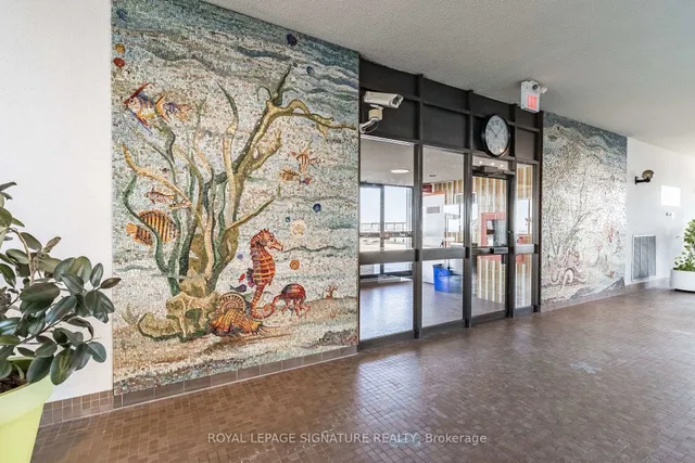 Additional image 39 of 1333 Bloor St Unit 1208