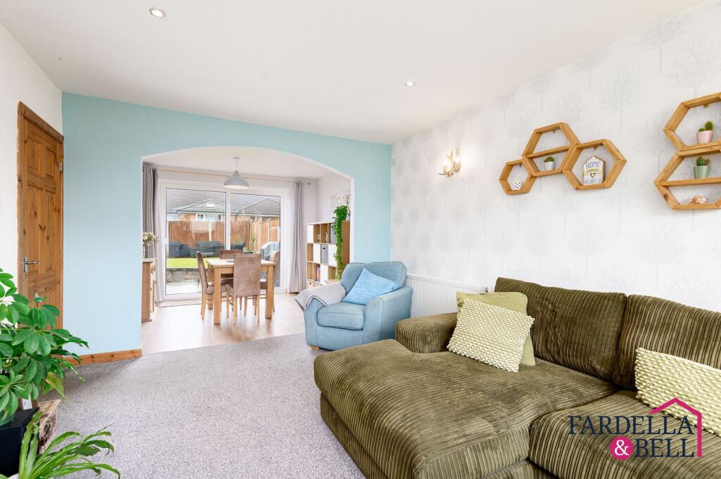 Additional image 5 of Rossall Close, Padiham, BB12