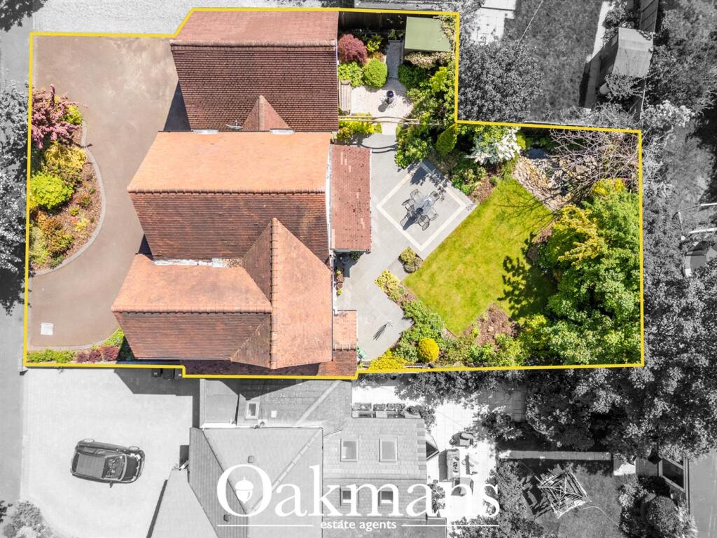 Additional image 34 of St. Gerards Road, Solihull, B91