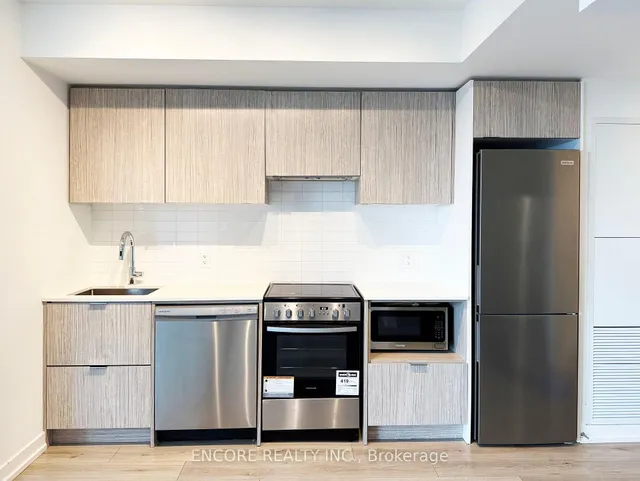 Additional image 8 of 395 Bloor St Unit 3801