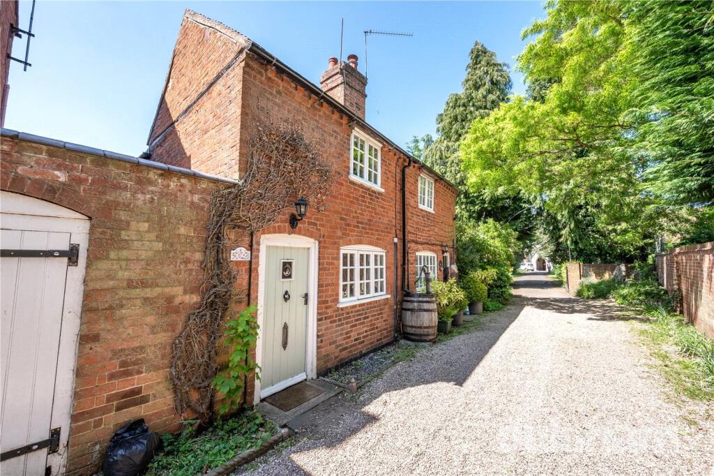 Additional image 20 of The Square, Feckenham, Redditch, Worcestershire, B96