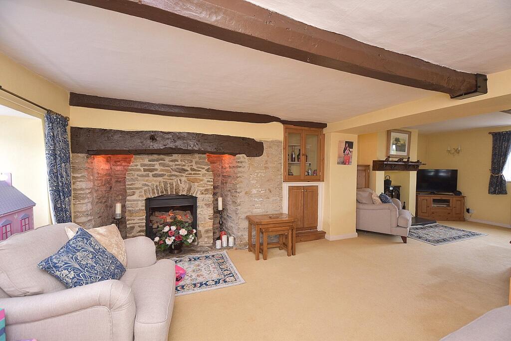 Additional image 3 of Cabbage Lane, Horsington, Somerset, BA8