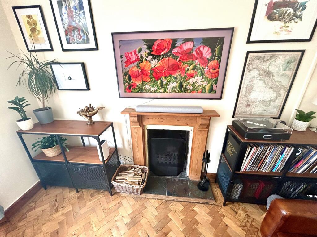 Additional image 5 of Manor Road, Yeovil, BA20