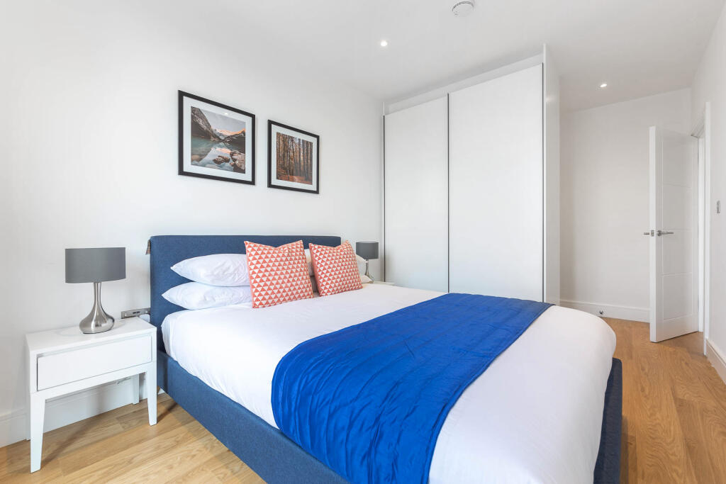 Additional image 8 of East Timber Yard, 118 Pershore Street, Birmingham, B5