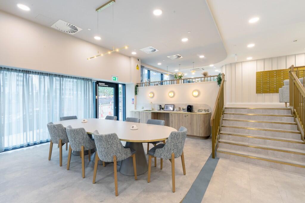 Additional image 7 of Paradise Street, Birmingham, B1