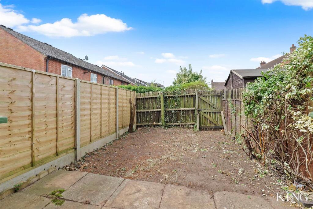 Additional image 9 of Saxonfields, Bidford-On-Avon, Alcester