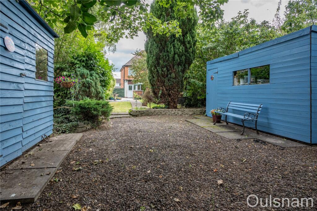 Additional image 16 of York Road, Bromsgrove, Worcestershire, B61