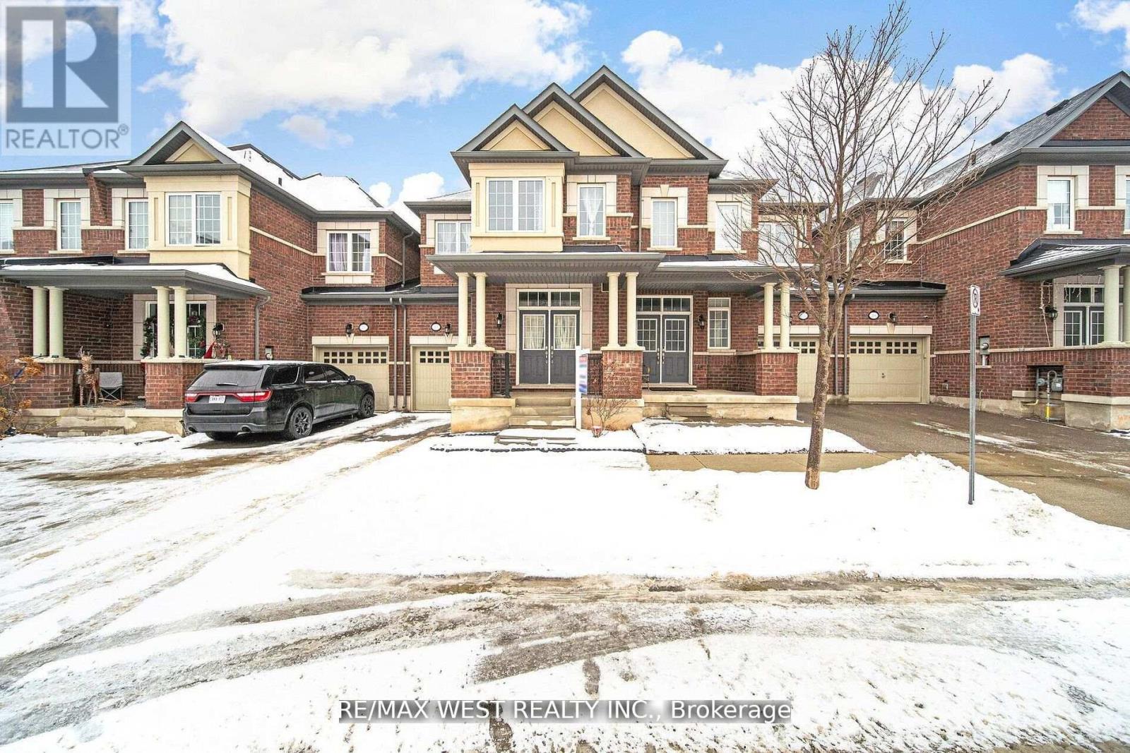 213 SARAH CLINE DRIVE|Oakville (GO Glenorchy), Ontario L6M0T8