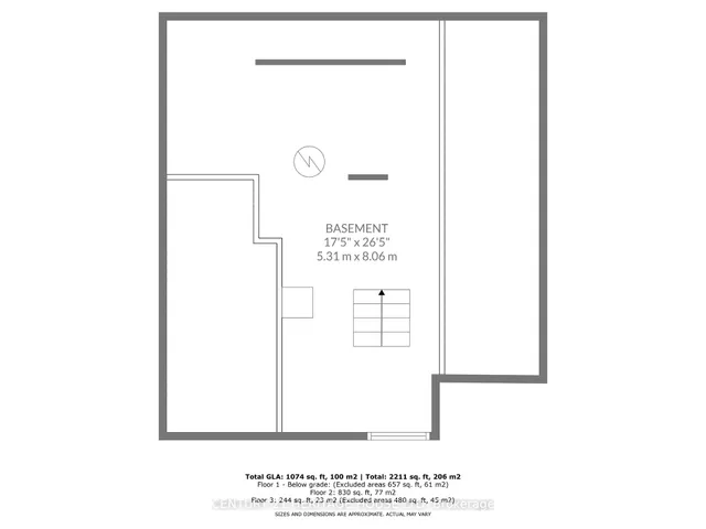 Additional image 27 of 25 East 33rd St