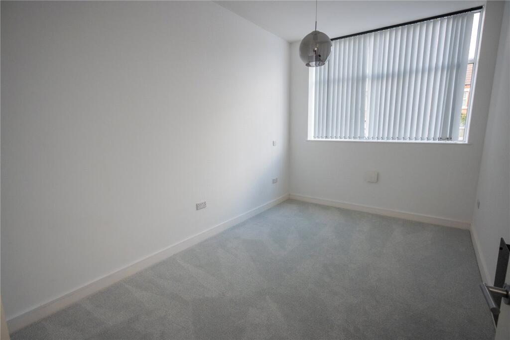 Additional image 5 of Longmore House, 44 Cromer Road, Balsall Heath, Birmingham, B12