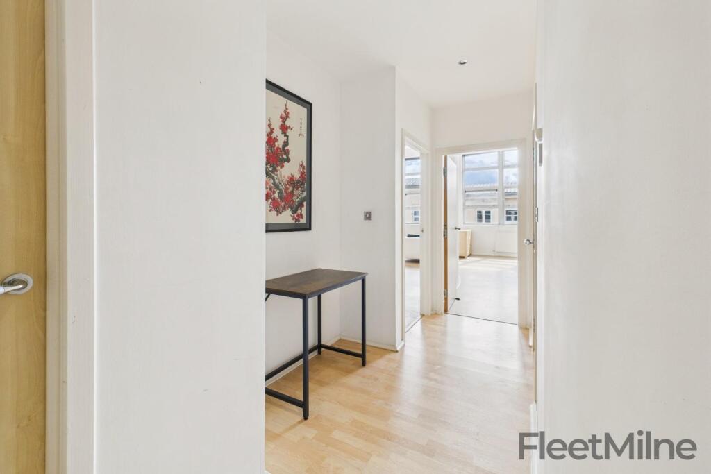 Additional image 13 of New Hampton Lofts, 99 Branston Street, Birmingham