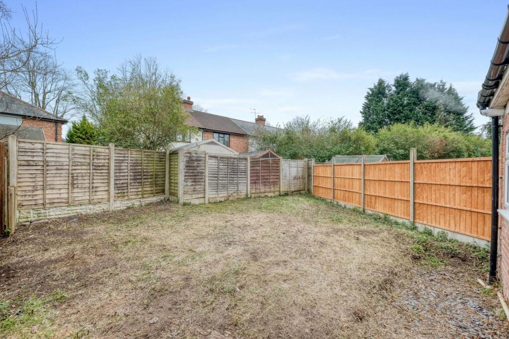 Additional image 13 of Honiton Close, Birmingham, B31