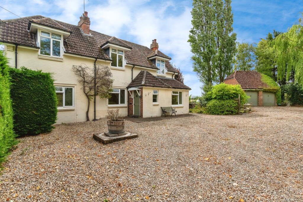 Property image for Martins Road, Keevil, Trowbridge