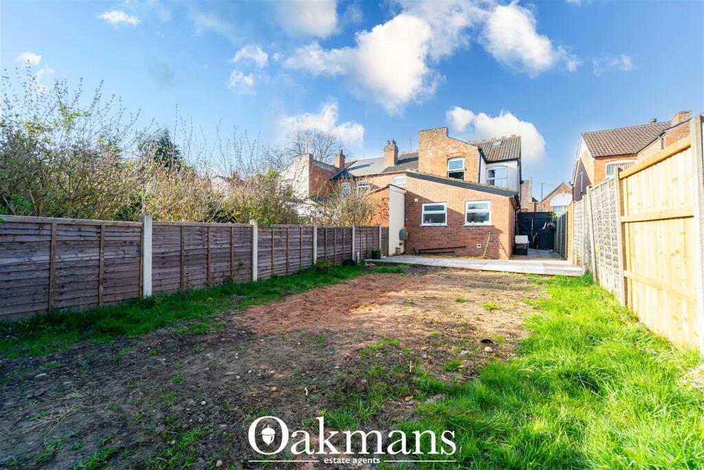 Additional image 19 of Gristhorpe Road, Birmingham, B29