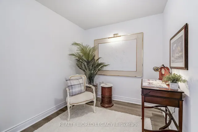 Additional image 4 of 100 Burloak Dr Unit 1416