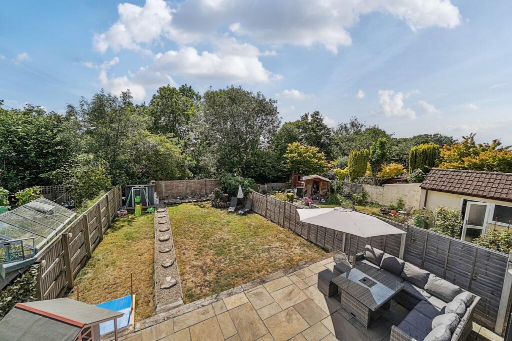 Additional image 27 of Welsford Avenue, Wells, BA5