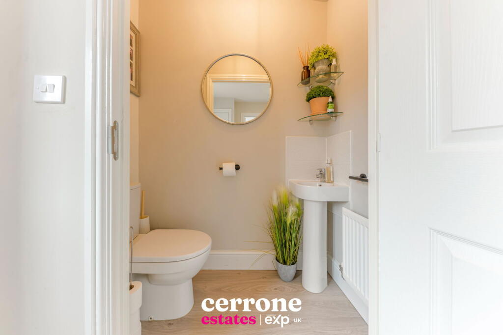 Additional image 14 of Hawker Close, Cofton Hackett, Birmingham, B31 2GU