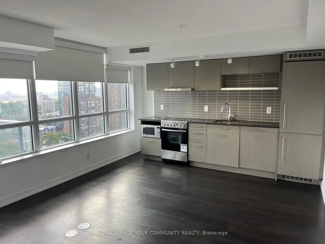 365 Church St Unit 1507