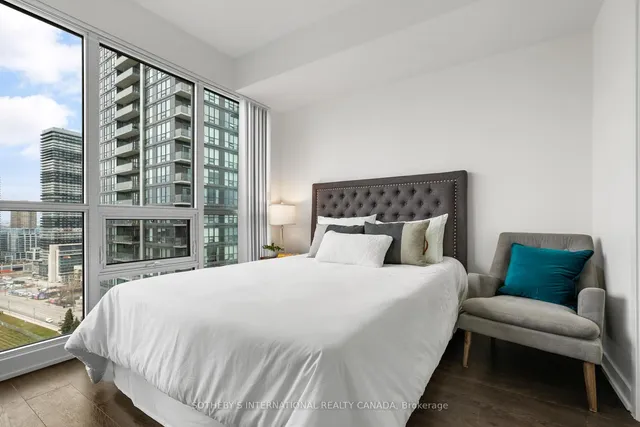 Additional image 9 of 2212 Lake Shore Blvd Unit 2508
