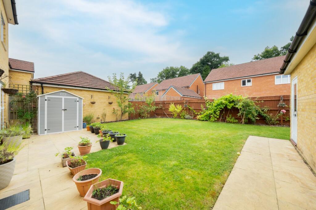 Additional image 5 of Centaurus Square, St. Albans, AL2