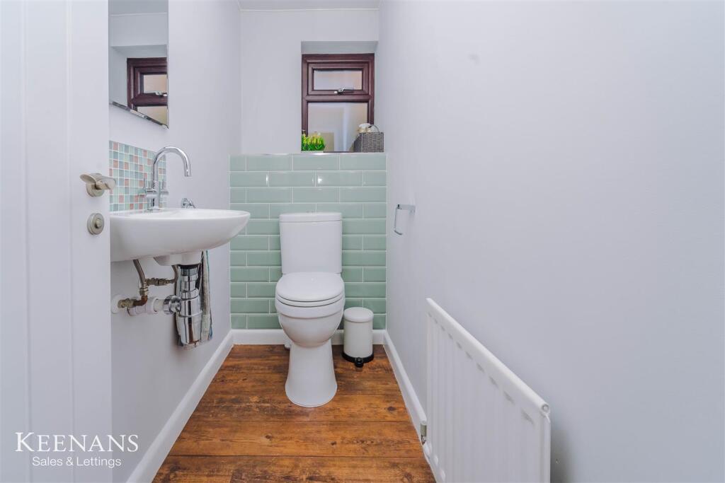 Additional image 18 of Cumbrian Way, Burnley