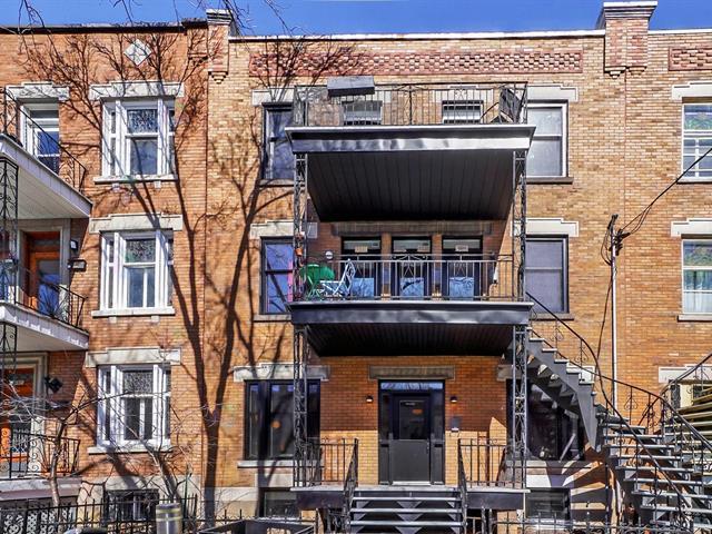 4429 Rue De Lanaudière|Montréal (Le Plateau-Mont-Royal), Quebec H2J3P3