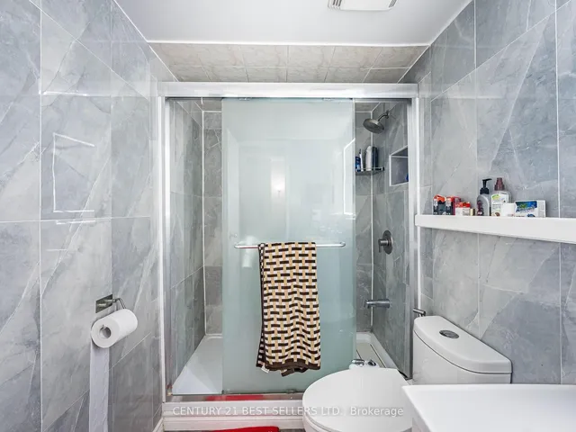 Additional image 27 of 3380 Eglinton Ave Unit 1410