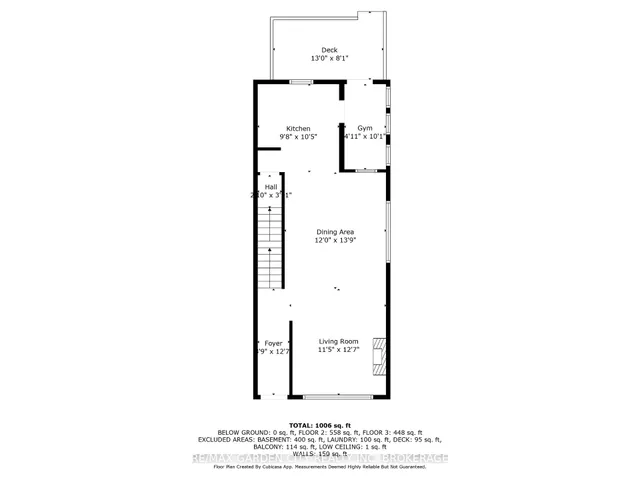 Additional image 31 of 133 Connaught Ave