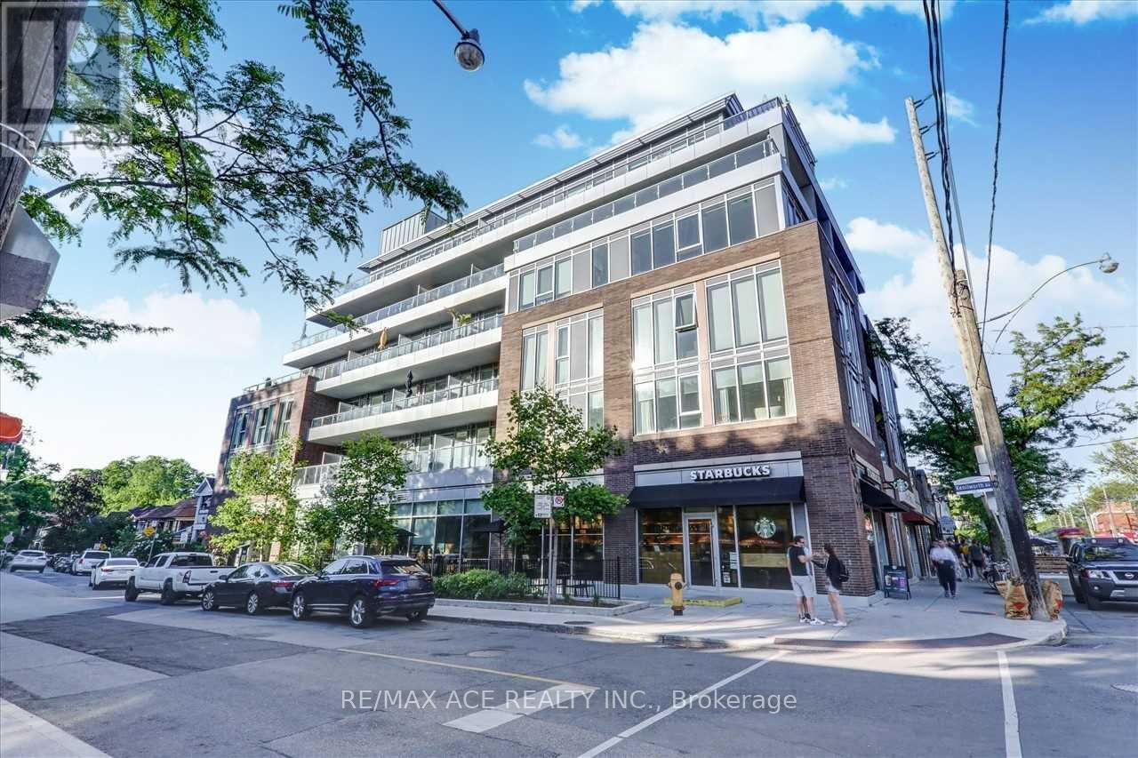 Property image for 206 - 1960 QUEENS STREET|Toronto (The Beaches), Ontario M4L1H8