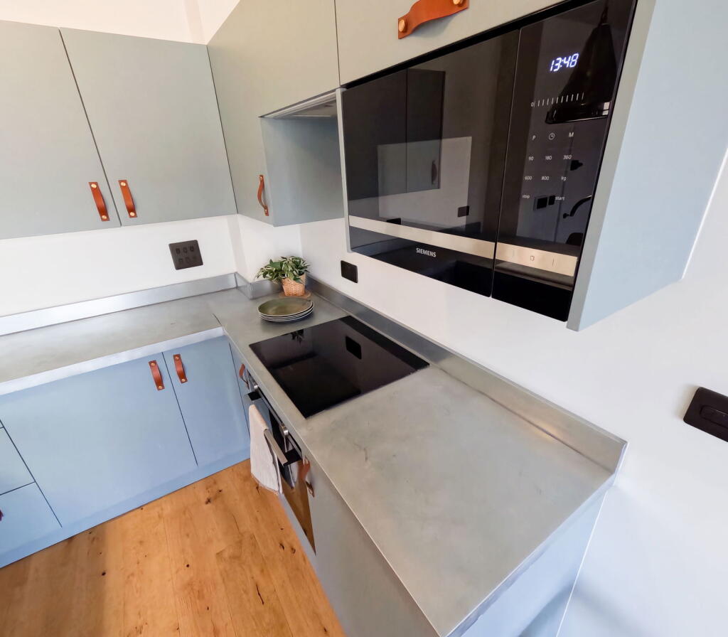 Additional image 4 of Apartment 29, Derwent House, Jewellery Quarter, B3 1EB