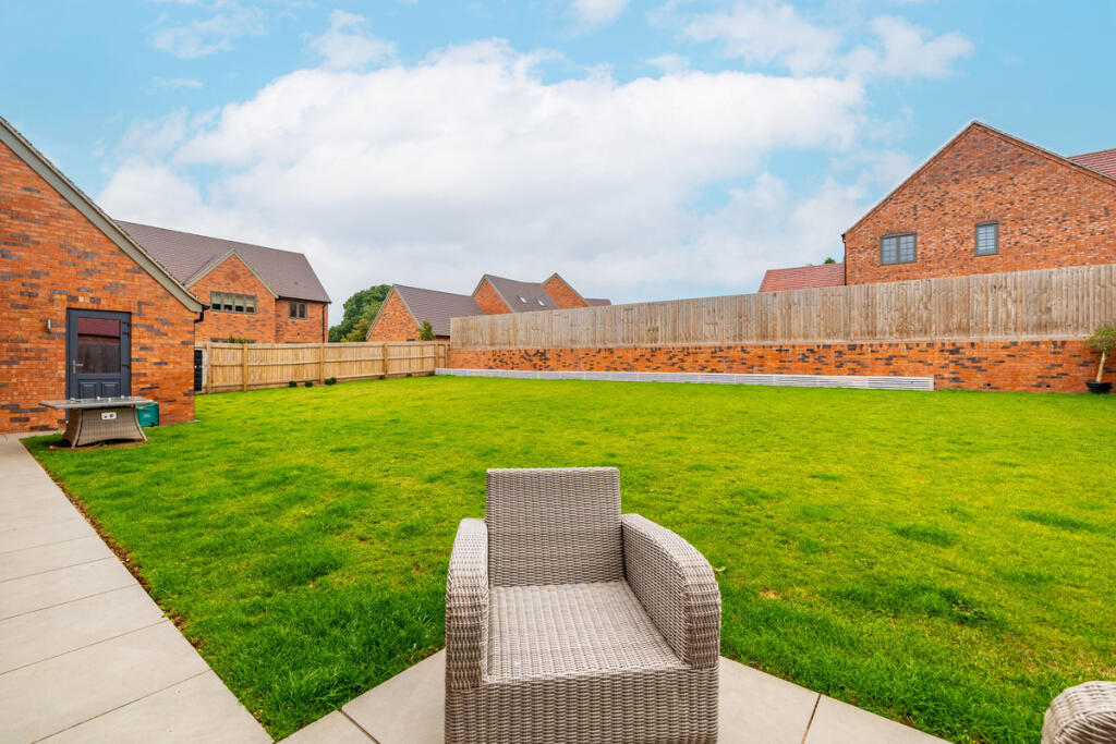 Additional image 37 of Church Rise, Solihull, Tanworth-in-Arden B94 5BU