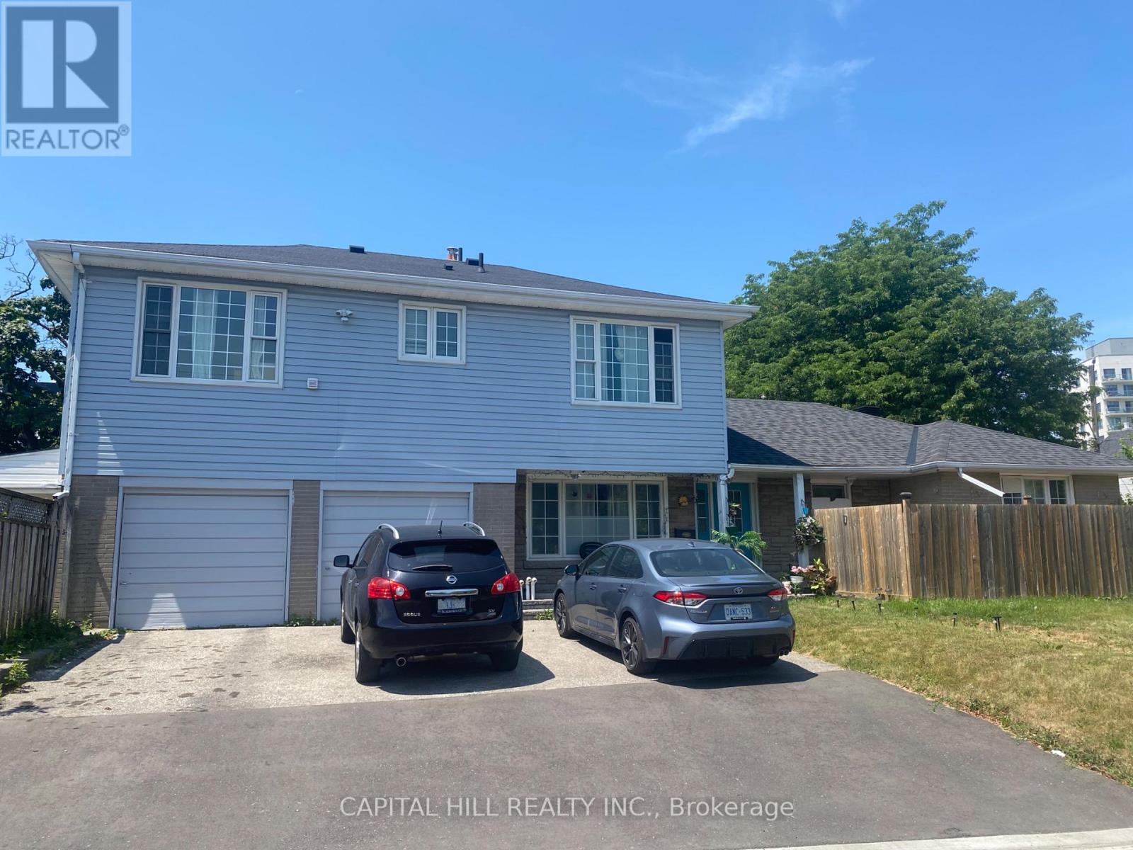 38 CLIFFSIDE DRIVE|Toronto (Birchcliffe-Cliffside), Ontario M1N1L3