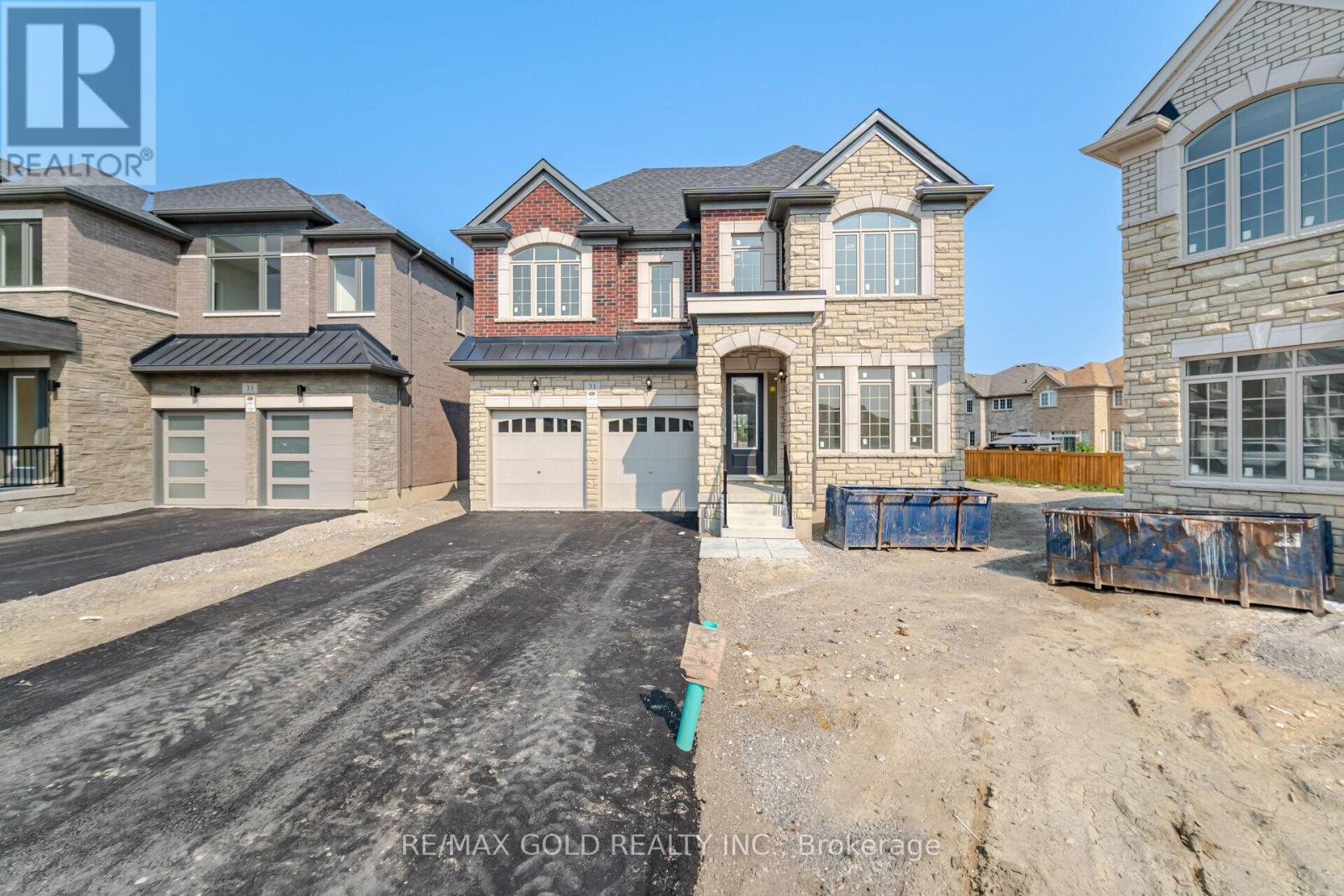 31 DOLOMITE DRIVE|Brampton (Bram East), Ontario L6P4R6